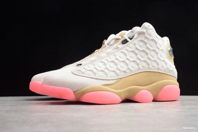 Rep TBK Jordan 13 CW4409-100 (2020) Year Chinese New Air Retro 0704